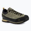 Pánské trekové boty KADVA NEVRA WP low leather green