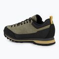 Pánské trekové boty KADVA NEVRA WP low leather green 9