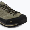 Pánské trekové boty KADVA NEVRA WP low leather green 13