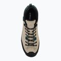 Dámské trekové boty KADVA NEVRA WP low leather beige 11
