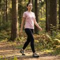 Dámské trekové boty KADVA NEVRA WP low leather beige 7
