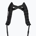 Masážní přístroj XTREXO rukávy pro tlakovou masáž AIRPRESSO 8 černý 3