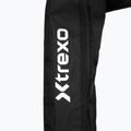 Masážní přístroj XTREXO rukávy pro tlakovou masáž AIRPRESSO 8 černý 5