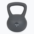 Měkký kettlebell XTREXO 4 kg grey 7
