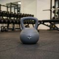 Měkký kettlebell XTREXO 8 kg grey 5
