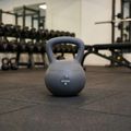 Kettlebell SOFT XTREXO 10 kg šedý 5