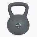 Měkký kettlebell XTREXO 10 kg grey 7
