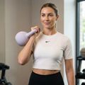 Kettlebell SOFT XTREXO 4 kg fialový 4