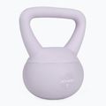 Měkký kettlebell XTREXO 4 kg purple 7