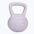 Měkký kettlebell XTREXO 6 kg purple 7