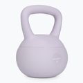 Měkký kettlebell XTREXO 8 kg purple