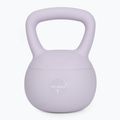 Kettlebell SOFT XTREXO 8 kg fialový 7