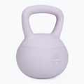 Kettlebell SOFT XTREXO 10 kg fialový 7