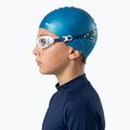 Dětské plavecké brýle AQUASTIC Spinny blue 3
