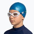Dětské plavecké brýle AQUASTIC Spinny blue 4