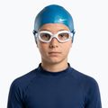 Dětské plavecké brýle AQUASTIC Spinny blue 5