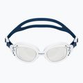 Dětské plavecké brýle AQUASTIC Spinny blue 8