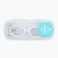 Dětské plavecké brýle AQUASTIC Spinny blue 11