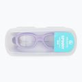 Dětské plavecké brýle AQUASTIC Spinny purple 11