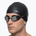 Plavecké brýle AQUASTIC Black shako 4