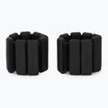 Závaží na kotníky a zápěstí  XTREXO SCULPT 2 x 0,5 kg black