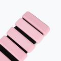 Závaží na kotníky a zápěstí  XTREXO SCULPT 2 x 0,5 kg pink 5