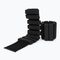 Závaží na kotníky a zápěstí  XTREXO SCULPT 2 x 1 kg black 3