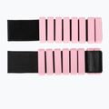 Závaží na kotníky a zápěstí  XTREXO SCULPT 2 x 1 kg pink 4