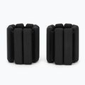 Závaží na kotníky a zápěstí  XTREXO SCULPT 2 x 1.5 kg black