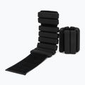 Závaží na kotníky a zápěstí  XTREXO SCULPT 2 x 1.5 kg black 3