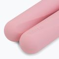 Sada činiek XTREXO SCULPT 2 x 1 kg pink 5