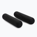 Sada činiek XTREXO SCULPT 2 x 2 kg black
