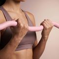 Lomená osa XTREXO SCULPT 90 cm růžová 6