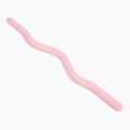 Posilovací osa XTREXO SCULPT 110 cm pink