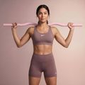 Lomená osa XTREXO SCULPT 110 cm růžová 4