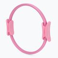 Pilatesový kruh XTREXO SCULPT pink