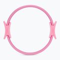 Pilatesový kruh XTREXO SCULPT pink 3