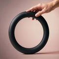 Ráfek XTREXO SCULPT 2,2 kg černý 6