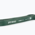 Rehabilitační guma XTREXO 2/5 yellow 2