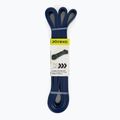 Rehabilitační guma XTREXO 3/5 navy blue