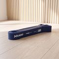 Rehabilitační guma XTREXO 3/5 navy blue 6