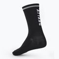 Ponožky ATTABO Maxis Visible Pro reflective black 2