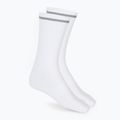 Ponožky ATTABO Maxis Visible Pro reflective white