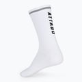 Ponožky ATTABO Maxis Visible Pro reflective white 2
