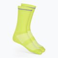 Ponožky ATTABO Maxis Visible Pro reflective green