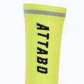 Ponožky ATTABO Maxis Visible Pro reflective green 3