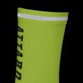 Ponožky ATTABO Maxis Visible Pro reflective green 5