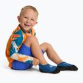 Dětské bazénové ponožky  AQUASTIC Seavie Anti-Slip blue 3