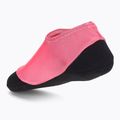 Dětské bazénové ponožky  AQUASTIC Seavie Anti-Slip pink 5