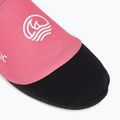 Dětské bazénové ponožky  AQUASTIC Seavie Anti-Slip pink 7